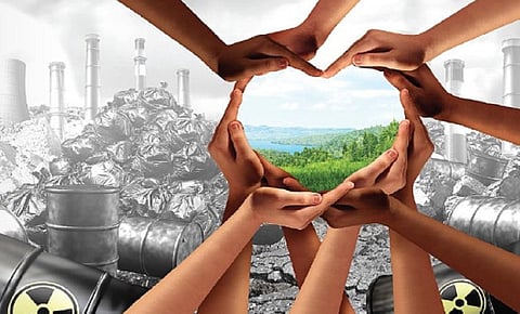 திமுக 2 ஆண்டுகள் ஆட்சி | சுற்றுச்சூழல் நீதி: உத்தரவாதம் அளிக்கிறதா திமுக அரசு?