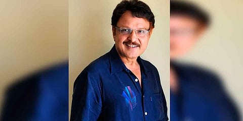 நடிகர் சரத்பாபு குறித்த வதந்தி - குடும்பத்தினர் கண்டனம்