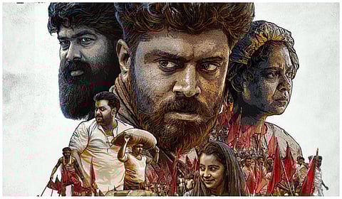 ஓடிடி திரை அலசல் | துறைமுகம் - வாழ்வியல் போராட்டத்துக்கான ரணங்களின் அனுபவம்!