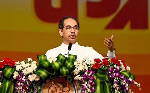 மகாராஷ்டிர அரசியல் | மகா விகாஸ் அகாதி கூட்டணி உடையாது: உத்தவ் தாக்கரே