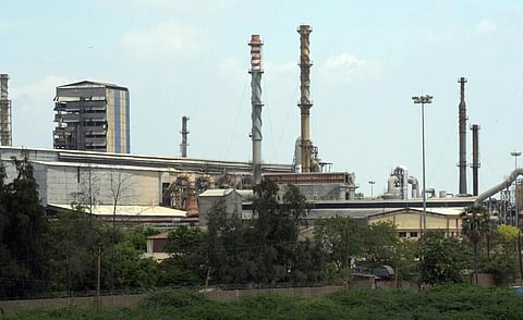 ஸ்டெர்லைட் ஆலை வழக்குகள் ஆக.22, 23-ல் விசாரித்து முடிக்கப்படும்: உச்ச நீதிமன்றம் 