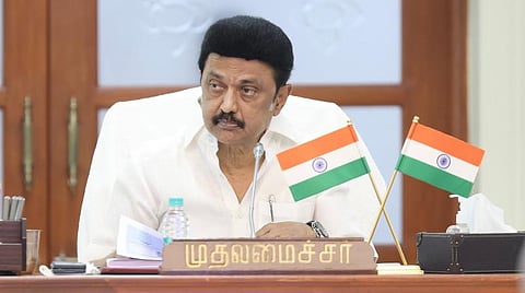 மல்யுத்த வீரர்களுக்கு நீதி கிடைக்க வேண்டும் - முதல்வர் மு.க.ஸ்டாலின் வலியுறுத்தல்