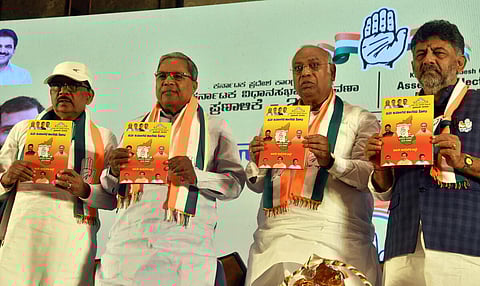 உத்தர பிரதேச மாநிலத்தில் 39 வருடங்களுக்கு முன் பஜ்ரங்தளம் தொடங்க காரணமாக இருந்தது காங்கிரஸ்