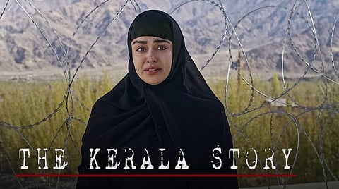 தமிழகத்தில் ‘தி கேரளா ஸ்டோரி’ படத்துக்கு தடை விதிக்க கோரிய வழக்கு தள்ளுபடி: திரையரங்குகளுக்கு பாதுகாப்பு