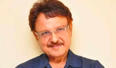 சரத்பாபு