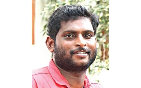 சவுந்தரராஜன்