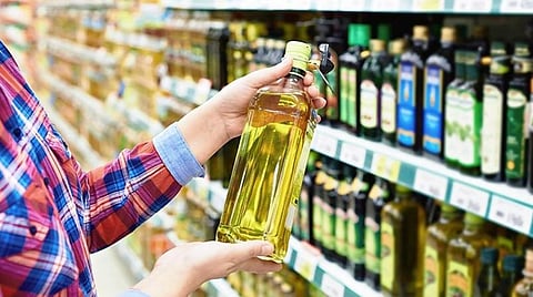 சமையல் எண்ணெய் விலை குறைக்க வேண்டும் - நிறுவனங்களுக்கு அரசு வலியுறுத்தல்