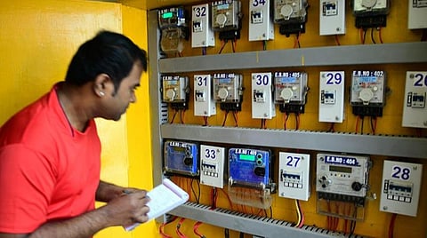 7 நாட்களுக்குள் மின் இணைப்பு வழங்கும் திட்டம் - வரைவு அறிக்கை வெளியிட்டு கருத்துகேட்பு