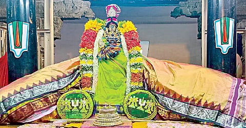 நல்லதே நடக்கும்