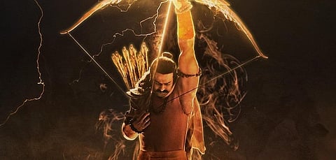 ‘ஆதிபுருஷ்’ படத்தின் ட்ரெய்லர் ரிலீஸ் தேதி அறிவிப்பு