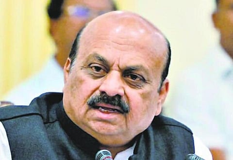 கார்கேவுக்கு கொலை மிரட்டல்: காங். புகார் மீதான விசாரணைக்கு கர்நாடக முதல்வர் பசவராஜ் பொம்மை உறுதி