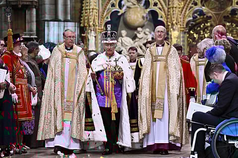 மணிப்பூர் நிலவரம் முதல் முதல் முடிசூடிய மூன்றாம் சார்லஸ் வரை: செய்தித் தெறிப்புகள் 10 @ மே 6, 2023