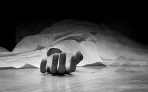 செஞ்சி அருகே நூறு நாள் வேலையின்போது இளம்பெண் சடலம் கண்டெடுப்பு