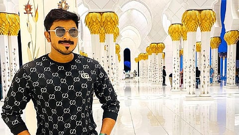 கதாநாயகனாக அறிமுகமாகிறார் 'பிக்பாஸ்' அசீம்