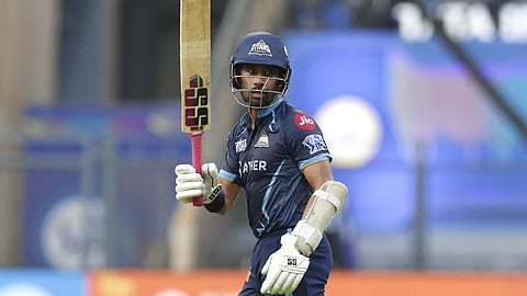 சாஹா | கோப்புப்படம்