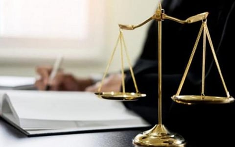 சட்டப் படிப்பில் சேர மே 15 முதல் விண்ணப்பிக்கலாம்