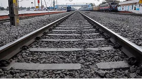 5 ரயில் பாதை திட்டங்கள் தொடர்பாக கணக்கெடுக்க ரயில்வே வாரியம் ரூ.11.52 கோடி ஒதுக்கீடு
