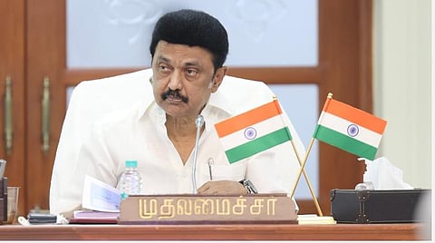 பிளஸ்-2 தேர்வில் தேர்ச்சி பெற்ற மாணவர்களுக்கு முதல்வர், தலைவர்கள் வாழ்த்து