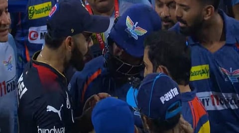 ‘ஜென்டில்மேன்’ ஆகுங்கள்!