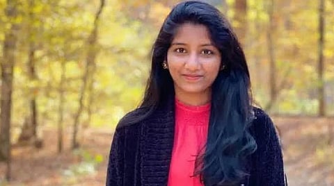 அமெரிக்காவின் டெக்சாஸ் நகரில் துப்பாக்கிச் சூட்டில் இறந்த நீதிபதி மகளின் உடலை இந்தியா கொண்டு வர நடவடிக்கை