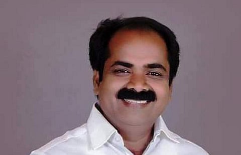 அமைச்சர் மெய்யநாதன் | கோப்புப் படம்