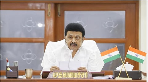 நீர்நிலைகளை பாதுகாப்புடன் பயன்படுத்த மக்களுக்கு விழிப்புணர்வு - ஆட்சியர்களுக்கு முதல்வர் அறிவுறுத்தல்