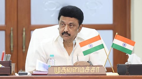 மணிப்பூரில் தமிழர்களின் பாதுகாப்பு உறுதி செய்யப்பட்டுள்ளது - தமிழக அரசு நடவடிக்கை