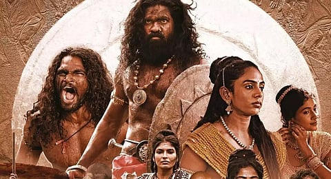 மே 12-ம் தேதி ஓடிடியில் வெளியாகும் ‘யாத்திசை’ திரைப்படம் 