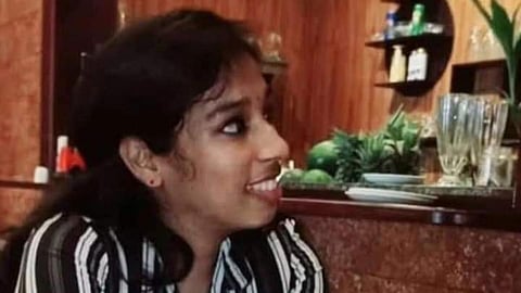 உயிரிழந்த மருத்துவர் வந்தனா தாஸ்