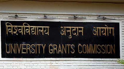 இந்திய கலாச்சாரம் குறித்த படிப்புகளை அறிமுகம் செய்ய வேண்டும்: உயர்கல்வி நிறுவனங்களுக்கு யுஜிசி அறிவுறுத்தல்
