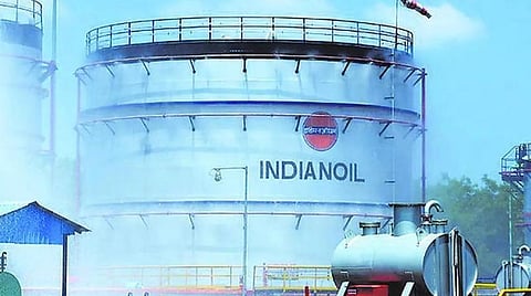 சிலிண்டர் விநியோக காலதாமதம் சில நாட்களில் சரியாகும்: இந்தியன் ஆயில் நிறுவனம் தகவல்