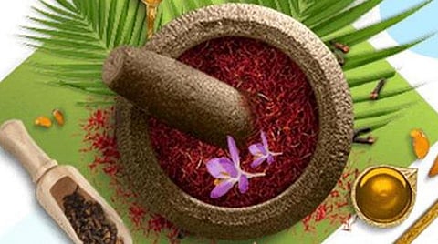 சித்த மருத்துவத்தை இந்தியா மட்டுமின்றி பல்வேறு நாடுகளுக்கு கொண்டு செல்ல ஆயுஷ் அமைச்சகம் ஆலோசனை