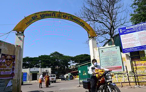 25 உழவர் சந்தைகளில் ‘தொன்மைசார் உணவகங்கள்’ - வழிகாட்டுதல்களை வெளியிட்டது வேளாண் துறை