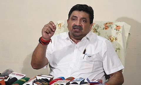 அமைச்சர் பழனிவேல் தியாகராஜன் | கோப்புப் படம்