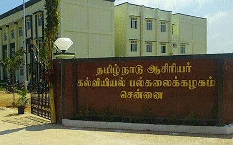 பிஎட், எம்எட் படிப்பு: ஜூன் 2-வது வாரத்தில் இறுதி பருவத்தேர்வுகள்