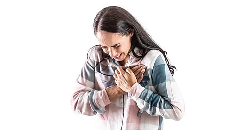 மாரடைப்பு அபாயம்: மகளிரைக் காக்க என்ன வழி?