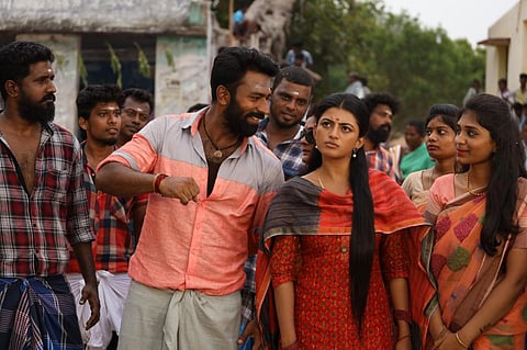 இராவண கோட்டம் Review: பிரவேசிக்க தகுந்த இடமா?