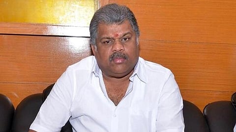 ஜிகே வாசன் | கோப்புப் படம்