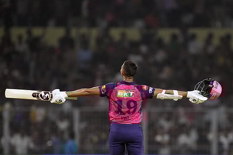 IPL 2023 | நான் இந்திய தேர்வாளராக இருந்திருந்தால், ஜெய்ஸ்வாலை உலகக் கோப்பைக்கு ஒப்பந்தம் செய்திருப்பேன்: ரெய்னா