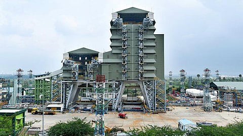 மகேந்திரகிரியில் இஸ்ரோ மேற்கொண்ட செமி-கிரையோஜெனிக் இன்ஜின் சோதனை வெற்றி