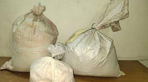 குஜராத்தில் ரூ.217 கோடி மதிப்புள்ள ஹெராயின் பறிமுதல்