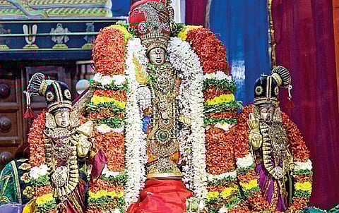 நல்லதே நடக்கும்