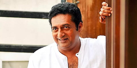 “வெறுப்பையும் மதவெறியையும் விரட்டியடித்த கர்நாடகாவுக்கு நன்றி” - கர்நாடக தேர்தல் முடிவுகள் குறித்து பிரகாஷ் ராஜ் 