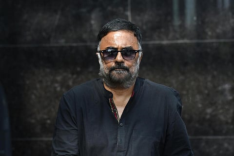 "மதச்சார்பற்ற இதயம் வெறுப்பால் அல்ல, அன்பால் நிறைந்துள்ளது" - கர்நாடக தேர்தல் முடிவுகள் குறித்து பி.சி ஸ்ரீராம்