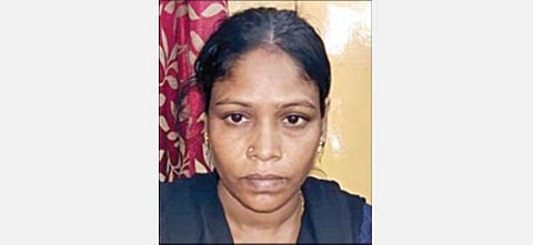 மகாலட்சுமி