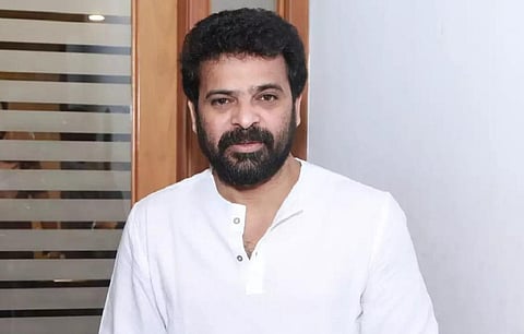 இஸ்லாமிய சமூகத்தை சகிப்பின்மை கொண்டதாக சித்தரிக்க வேண்டாம்: இயக்குநர் அமீர்