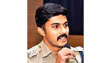 சதீஷ் குமார்