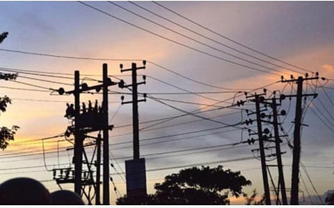 மத்திய அரசு இயற்கை எரிவாயு விலை குறைப்பு: மின்னுற்பத்தி செலவு குறைந்தது