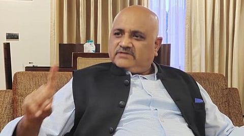 பிரவீன் சூட்