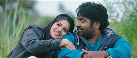 புத்தர் சிலை, போர்க் காட்சி, சர்வதேச பிரச்சினைகள்... - ‘யாதும் ஊரே யாவரும் கேளிர்’ ட்ரெய்லர் எப்படி?